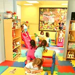 Otel Guitart Park Aqua Lloret de Mar