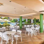 Otel Guitart Park Aqua