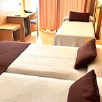 Otel Guitart Park Aqua Lloret de Mar