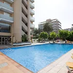Otel Guitart Park Aqua 4*