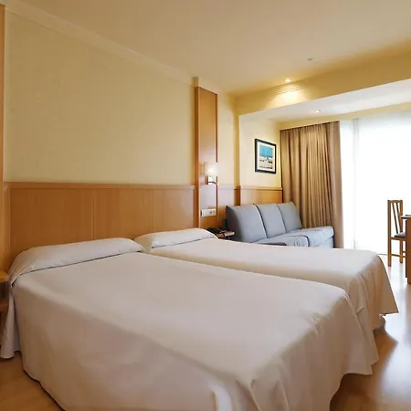 Hotel Guitart Park Aqua 4*