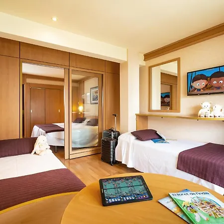 Hotel Guitart Park Aqua Lloret de Mar