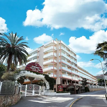 Hotel Guitart Park Aqua