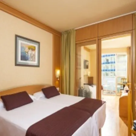 Hotel Guitart Park Aqua