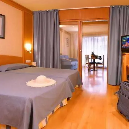 Guitart Park Aqua 4*