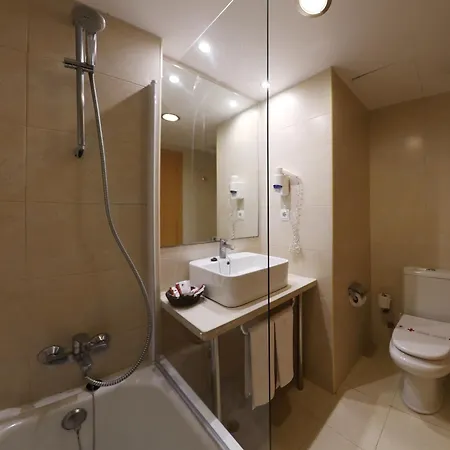 Guitart Park Aqua Otel 4*
