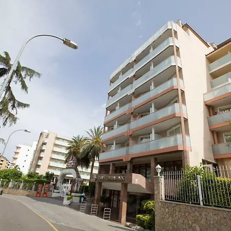 Hotel Guitart Park Aqua 4*