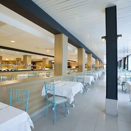 Hotel Guitart Park Aqua 4*