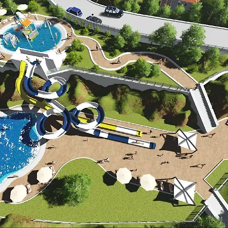 Hotel Guitart Park Aqua 4*