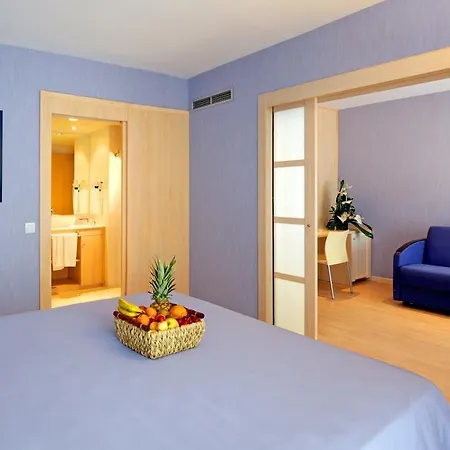 Guitart Park Aqua Hotel Lloret de Mar