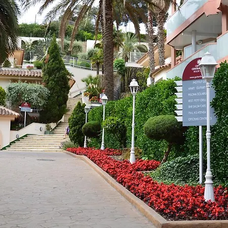 Hotel Guitart Park Aqua Lloret de Mar