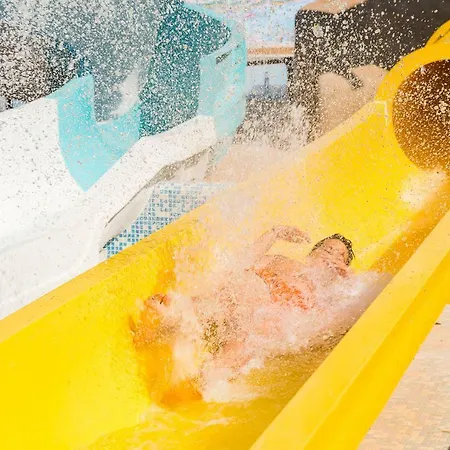 Guitart Park Aqua 4* Lloret de Mar