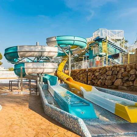 Guitart Park Aqua Hotel Lloret de Mar