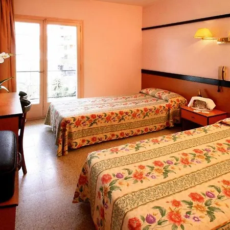 Hotel Guitart Park Aqua 4*
