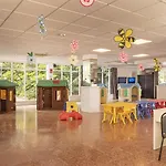 Guitart Park Aqua فندق يوريت دي مار
