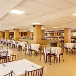 فندق Guitart Park Aqua 4*