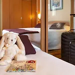 فندق Guitart Park Aqua 4*