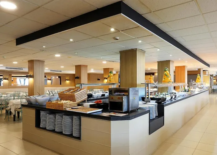 Guitart Park Aqua 4*