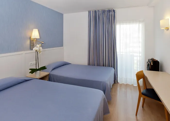 Guitart Park Aqua 4*