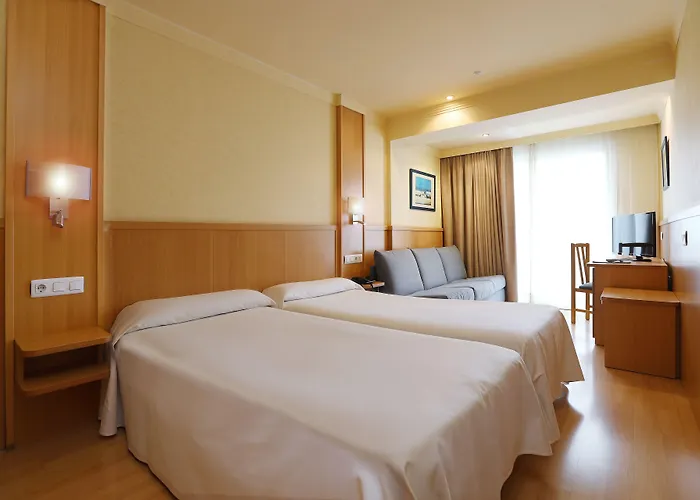 Guitart Park Aqua Lloret de Mar