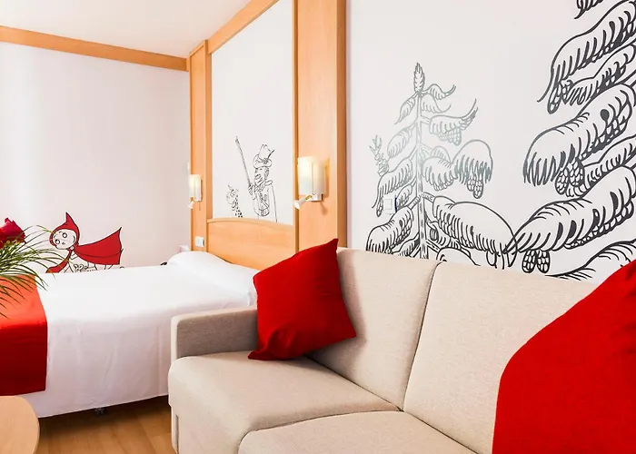 Guitart Park Aqua 4* Lloret de Mar