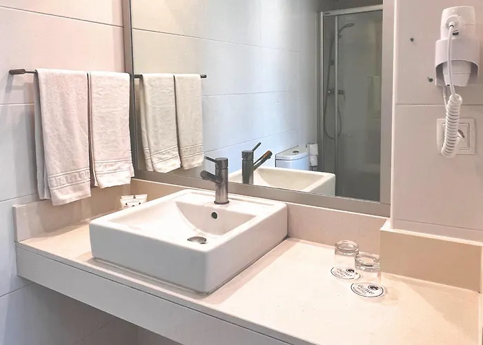 Guitart Park Aqua Szálloda