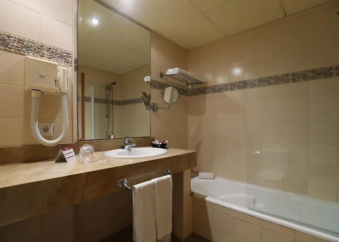 Guitart Park Aqua Szálloda