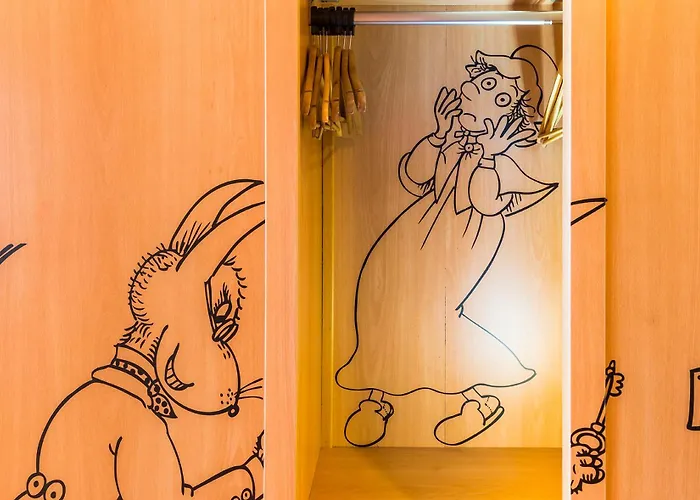 Guitart Park Aqua Szálloda 4*