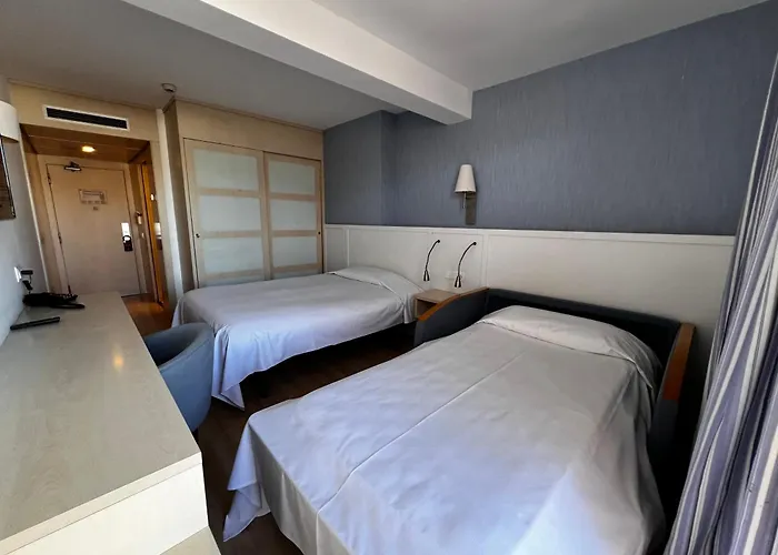 Guitart Park Aqua Lloret de Mar