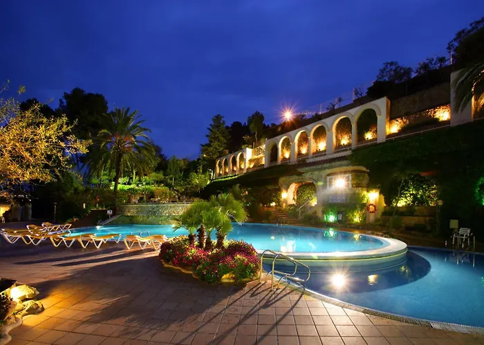 Guitart Park Aqua Lloret de Mar