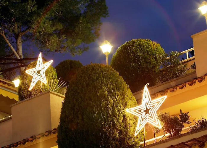 Guitart Park Aqua 4*