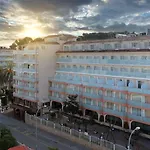 Hotell Guitart Park Aqua