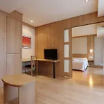 Hotell Guitart Park Aqua