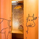 Hotell Guitart Park Aqua