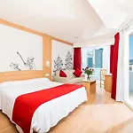 Hotell Guitart Park Aqua 4*