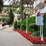 Szálloda Guitart Park Aqua Lloret de Mar