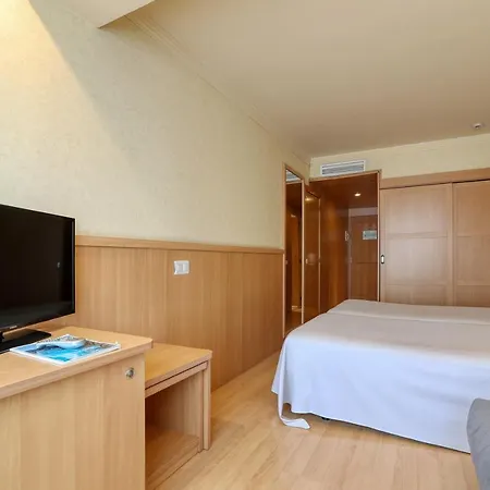 Guitart Park Aqua Otel 4*