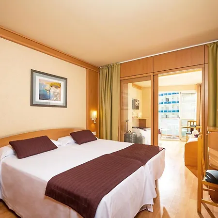 Guitart Park Aqua Lloret de Mar