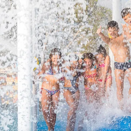 Guitart Park Aqua Lloret de Mar