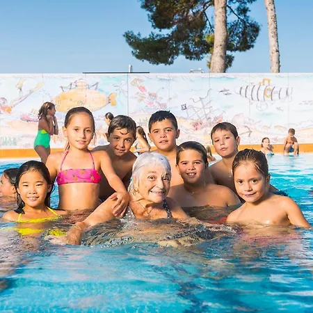 Guitart Park Aqua Hotel 4*