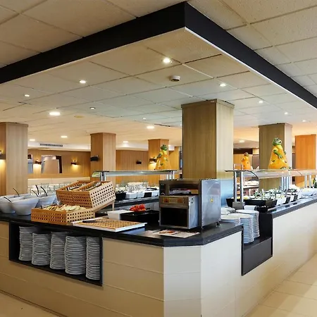 Guitart Park Aqua 4*