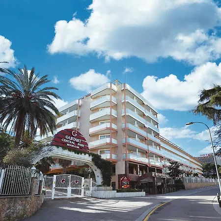 Hotel Guitart Park Aqua