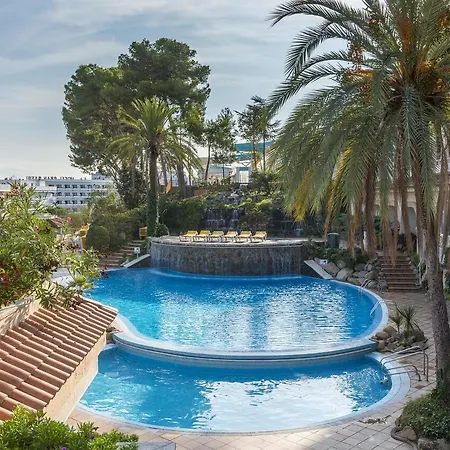 Otel Guitart Park Aqua 4*