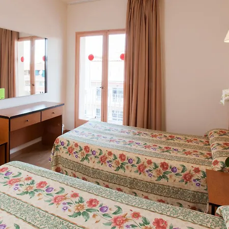 Guitart Park Aqua Otel Lloret de Mar