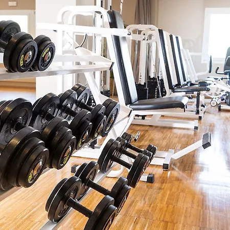 Guitart Park Aqua Otel