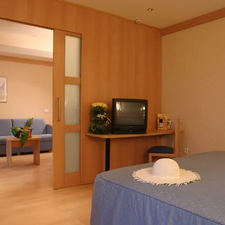 Guitart Park Aqua 4* Lloret de Mar
