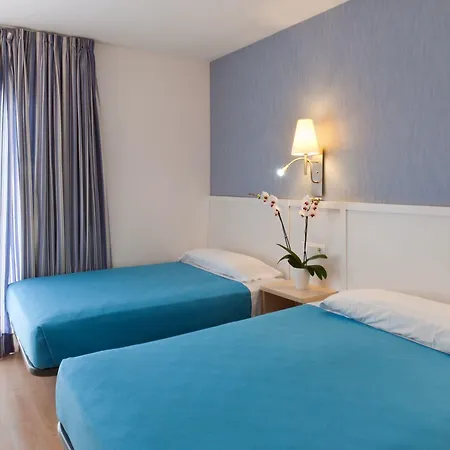فندق Guitart Park Aqua يوريت دي مار