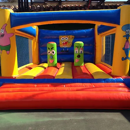Guitart Park Aqua فندق