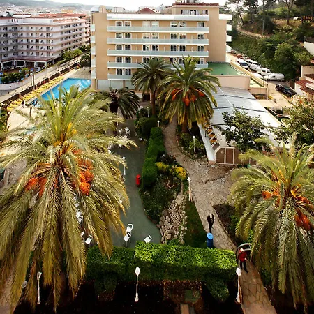 Guitart Park Aqua 4*