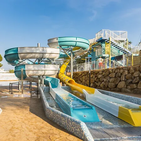 Guitart Park Aqua فندق يوريت دي مار